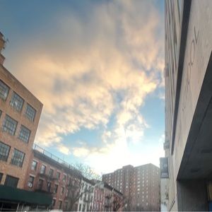 Meet your Posher, Jack